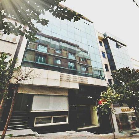 Yues Hotel Стамбул Екстер'єр фото
