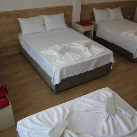 Yues Hotel Стамбул Екстер'єр фото