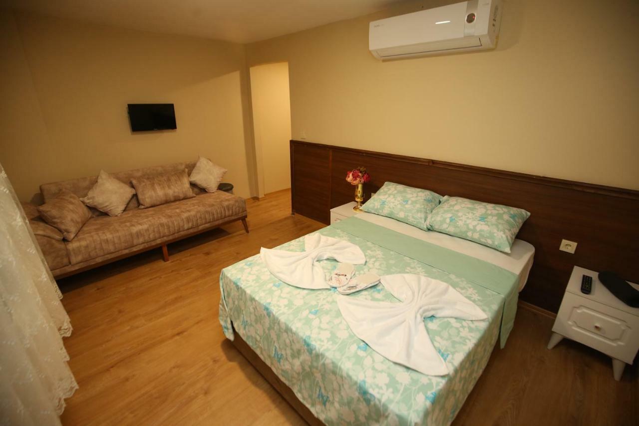 Yues Hotel Стамбул Екстер'єр фото