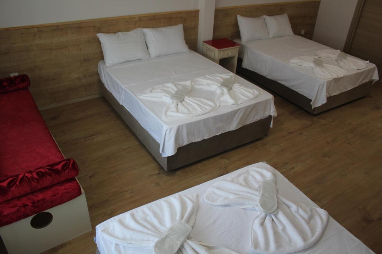 Yues Hotel Стамбул Екстер'єр фото