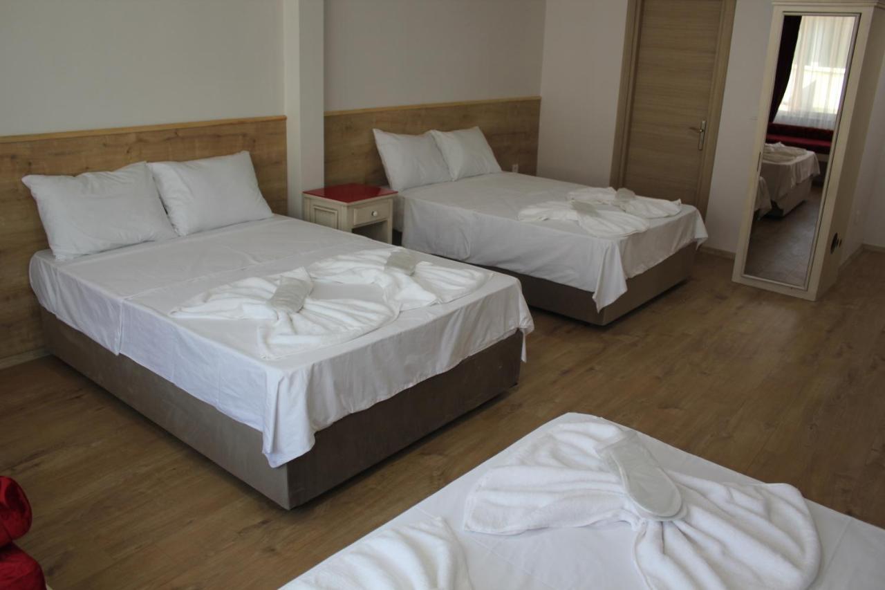Yues Hotel Стамбул Екстер'єр фото