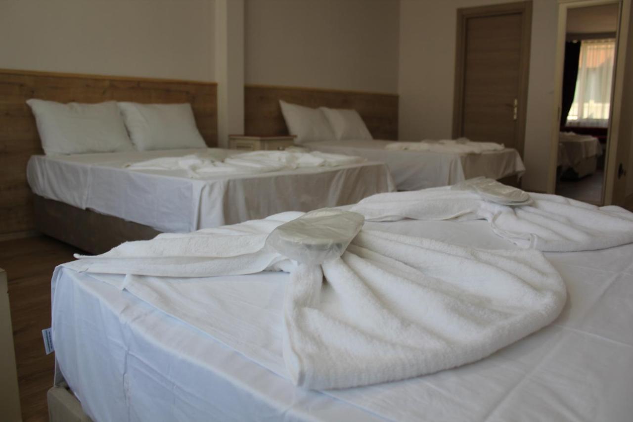 Yues Hotel Стамбул Екстер'єр фото